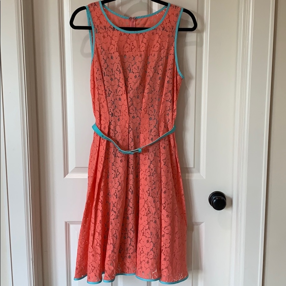 Formal dress: size 10